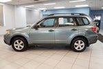 2012 Subaru Forester 2.5X AWD
