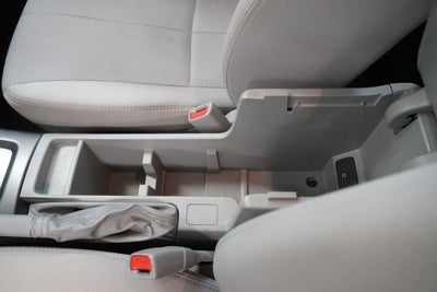 2012 Subaru Forester 2.5X AWD