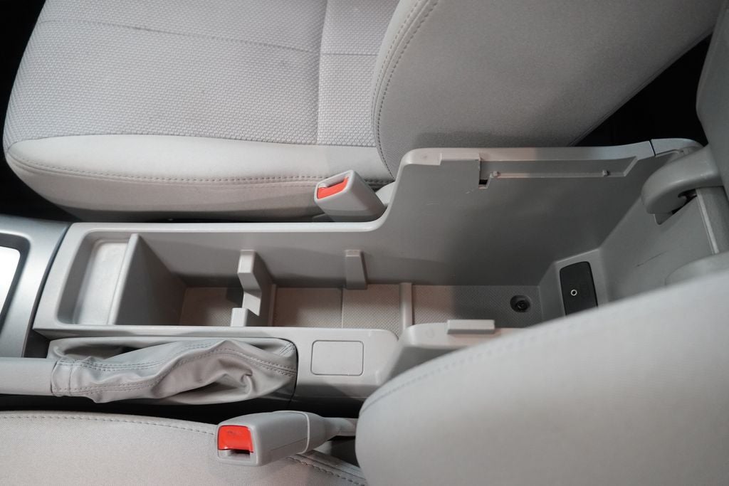 2012 Subaru Forester 2.5X AWD