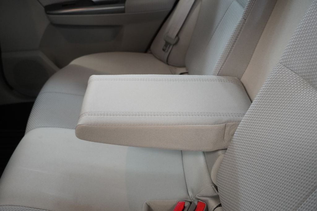 2012 Subaru Forester 2.5X AWD