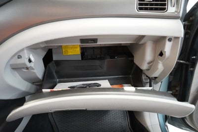 2012 Subaru Forester 2.5X AWD
