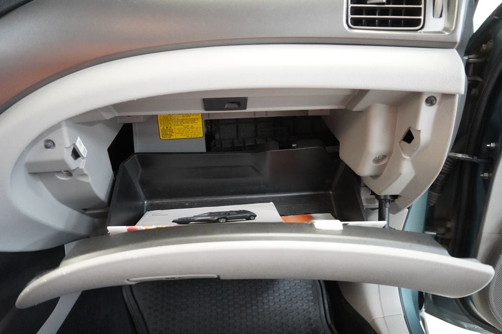2012 Subaru Forester 2.5X AWD