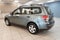 2012 Subaru Forester 2.5X AWD