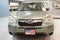 2016 Subaru Forester 2.5i AWD