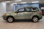 2016 Subaru Forester 2.5i AWD