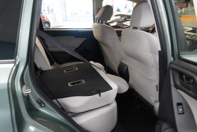 2016 Subaru Forester 2.5i AWD