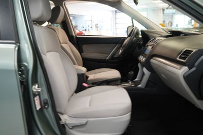 2016 Subaru Forester 2.5i AWD