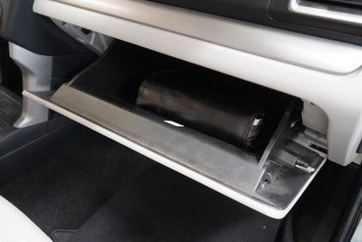 2016 Subaru Forester 2.5i AWD