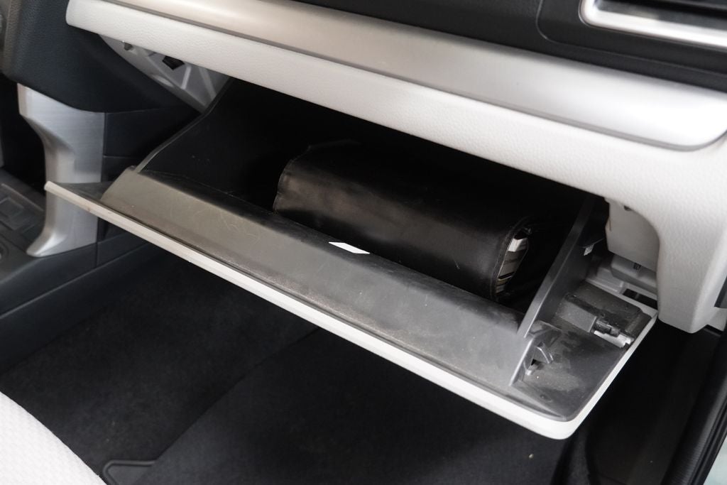 2016 Subaru Forester 2.5i AWD
