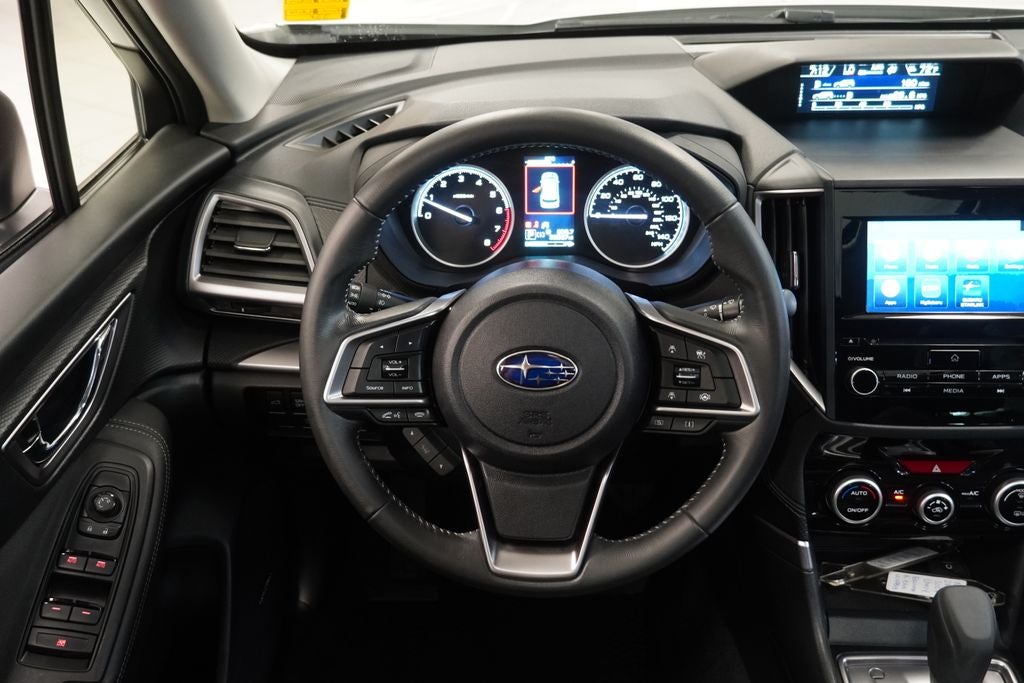 2023 Subaru Forester Premium AWD