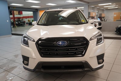 2023 Subaru Forester Premium AWD