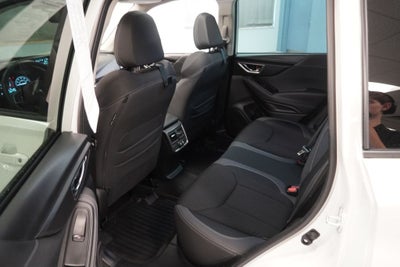 2023 Subaru Forester Premium AWD