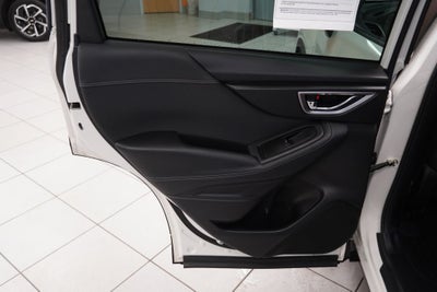 2023 Subaru Forester Premium AWD
