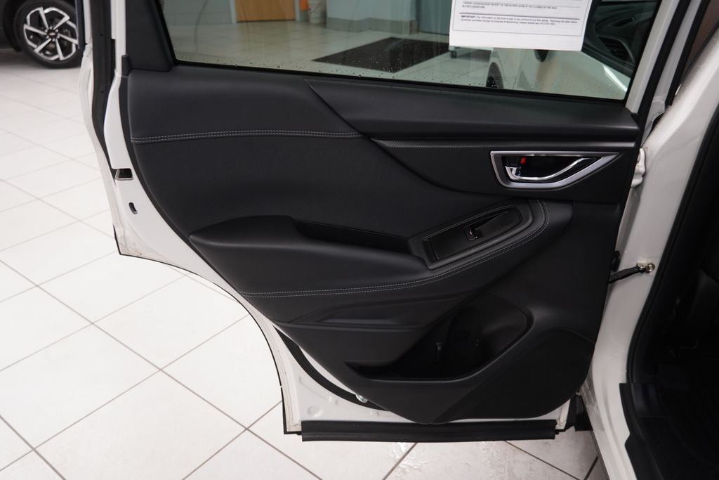 2023 Subaru Forester Premium AWD