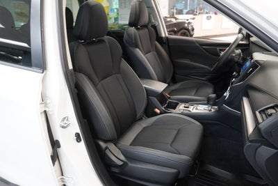 2023 Subaru Forester Premium AWD