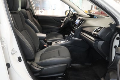 2023 Subaru Forester Premium AWD