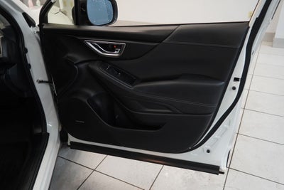 2023 Subaru Forester Premium AWD