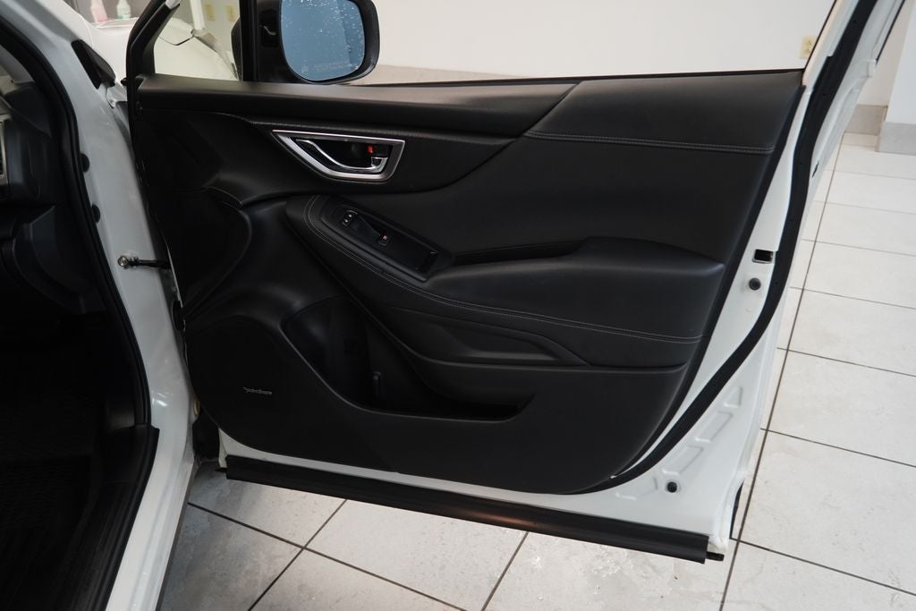 2023 Subaru Forester Premium AWD