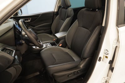 2023 Subaru Forester Premium AWD