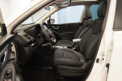 2023 Subaru Forester Premium AWD