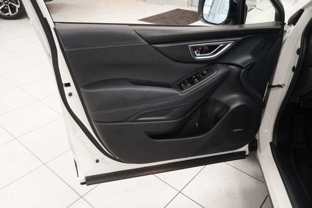 2023 Subaru Forester Premium AWD