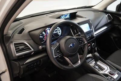 2023 Subaru Forester Premium AWD