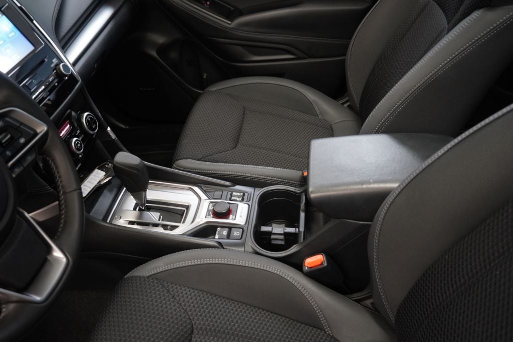2023 Subaru Forester Premium AWD