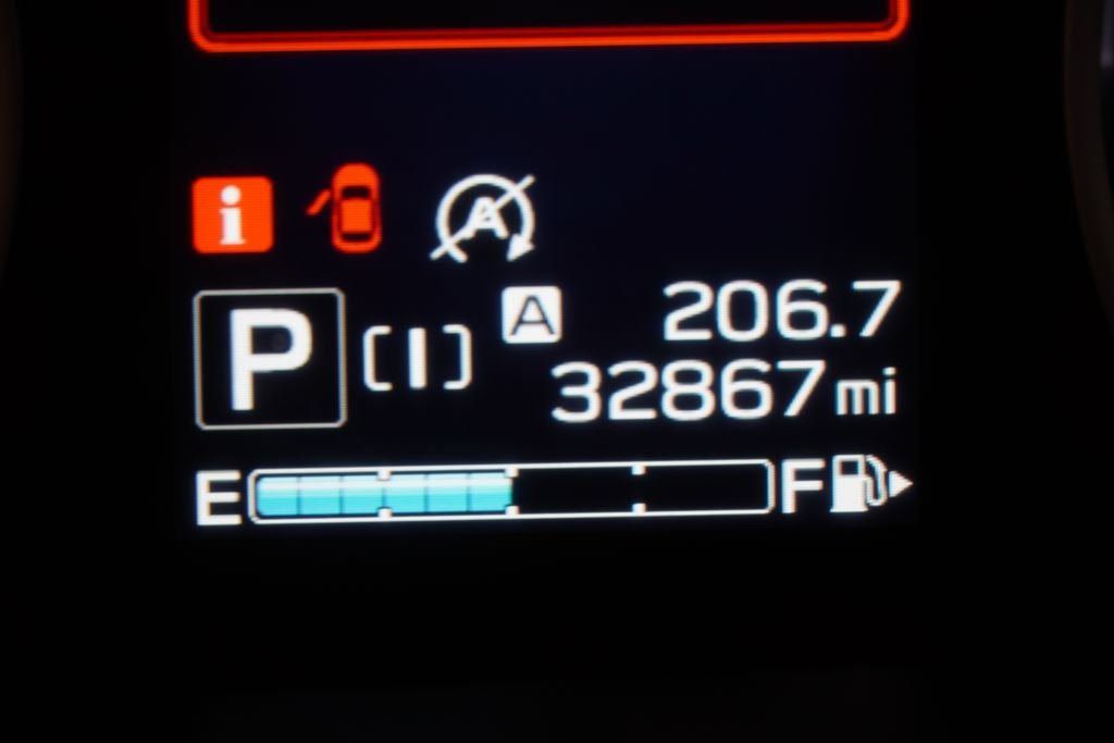 2023 Subaru Forester Premium AWD