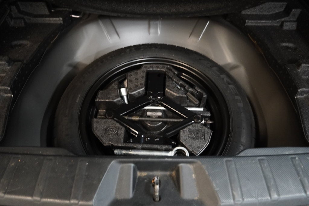 2019 Subaru Forester Premium AWD