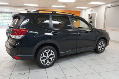 2019 Subaru Forester Premium AWD