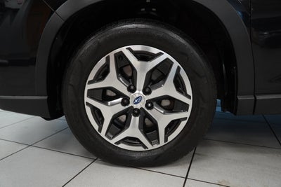 2019 Subaru Forester Premium AWD