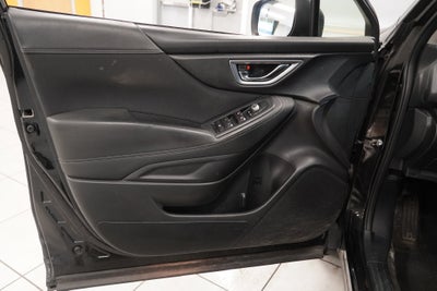 2019 Subaru Forester Premium AWD