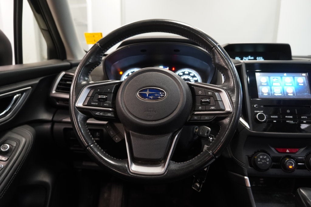 2019 Subaru Forester Premium AWD