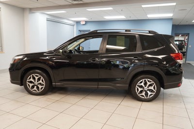 2019 Subaru Forester Premium AWD