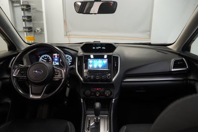 2019 Subaru Forester Premium AWD
