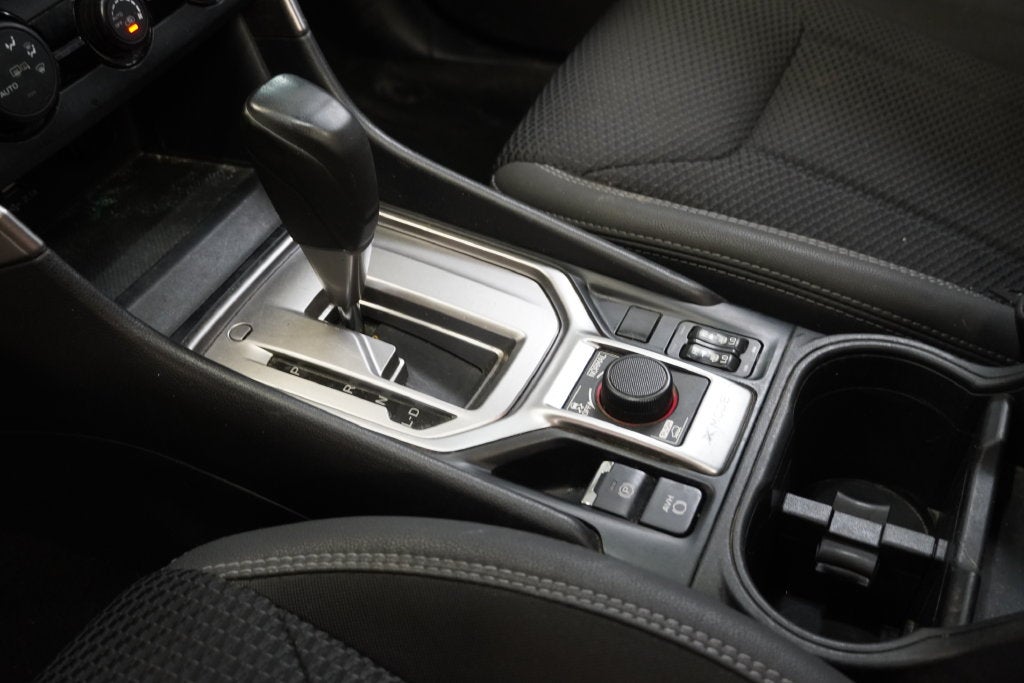2019 Subaru Forester Premium AWD