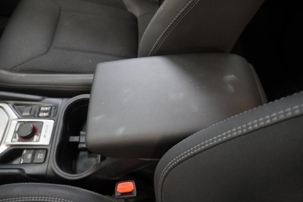 2019 Subaru Forester Premium AWD