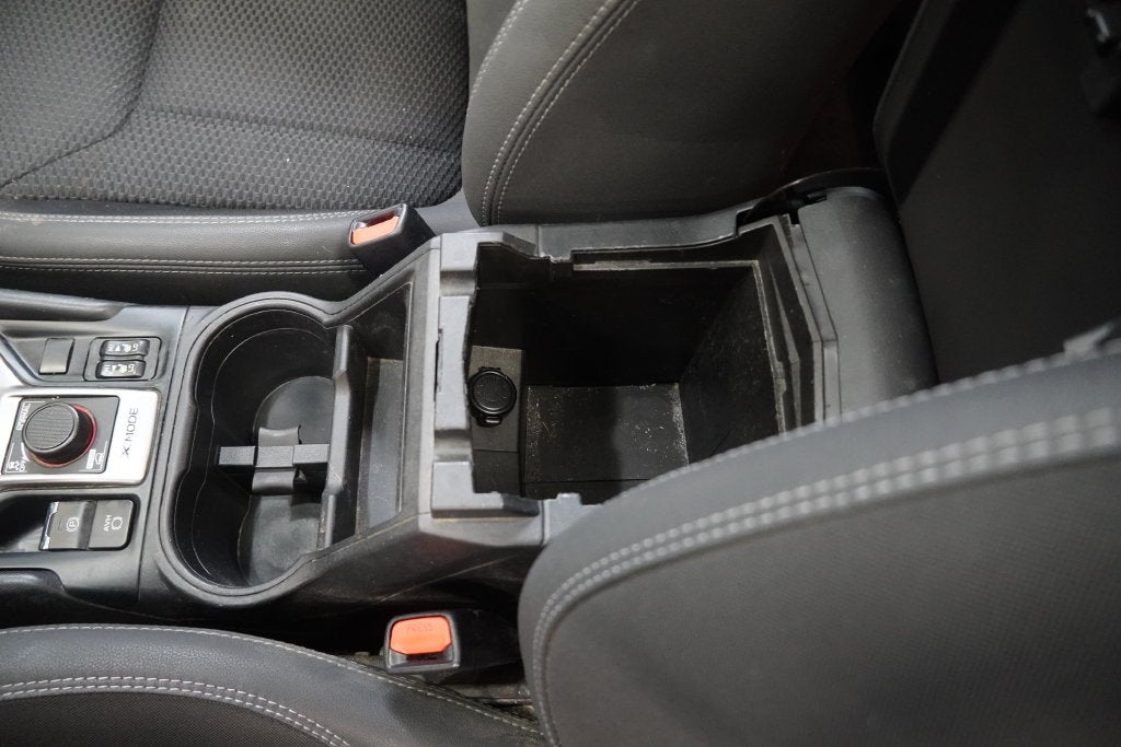 2019 Subaru Forester Premium AWD