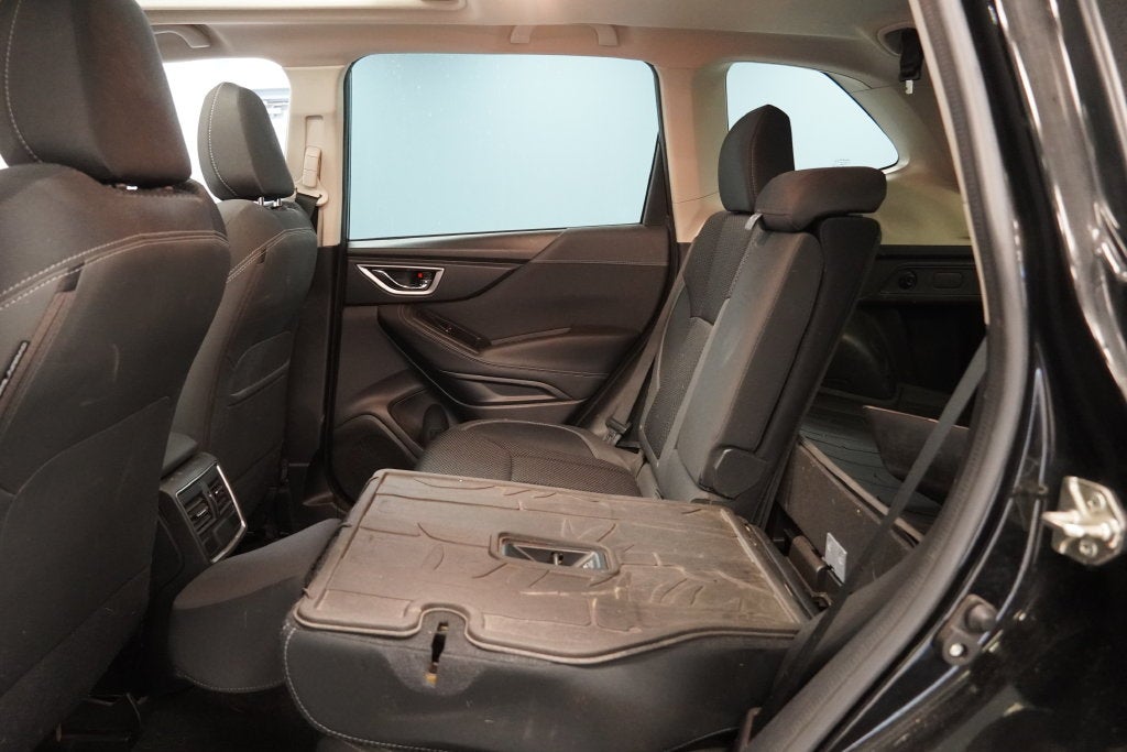 2019 Subaru Forester Premium AWD
