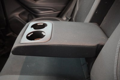 2019 Subaru Forester Premium AWD