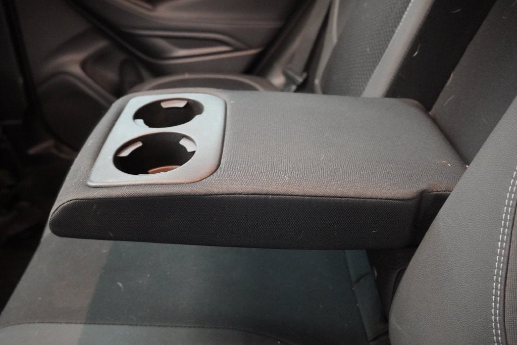 2019 Subaru Forester Premium AWD