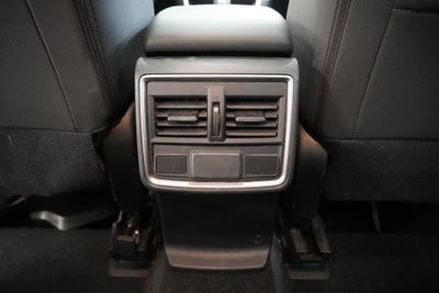 2019 Subaru Forester Premium AWD