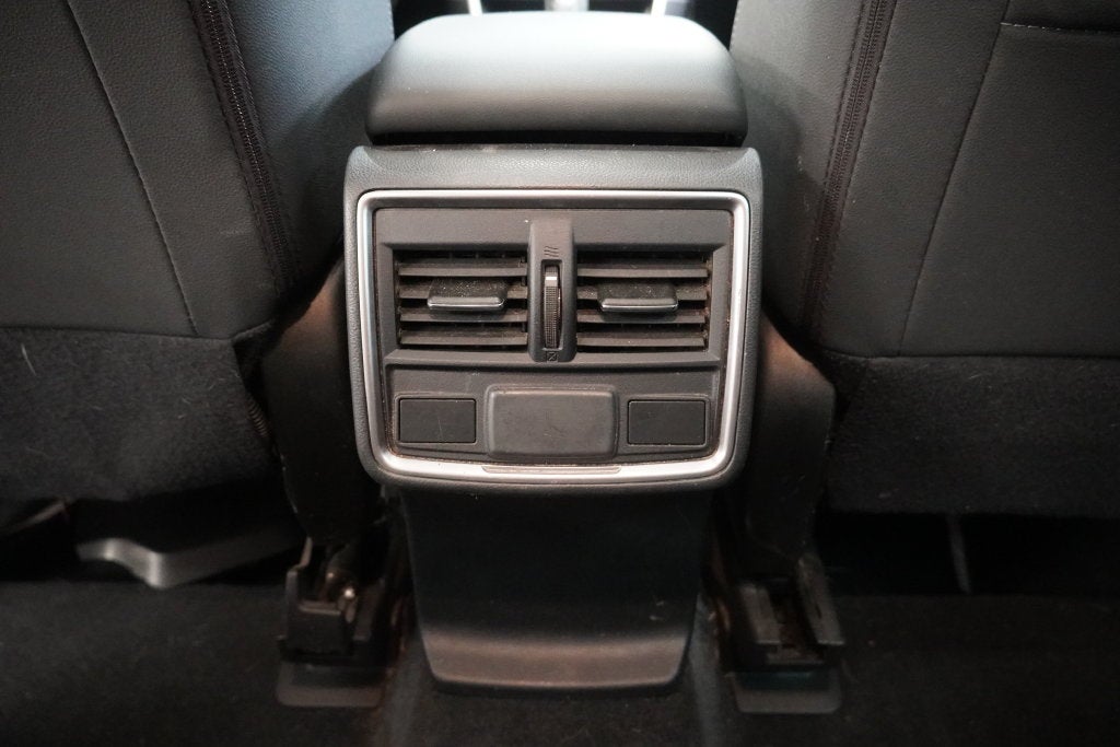 2019 Subaru Forester Premium AWD