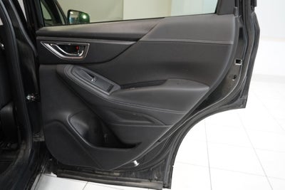 2019 Subaru Forester Premium AWD