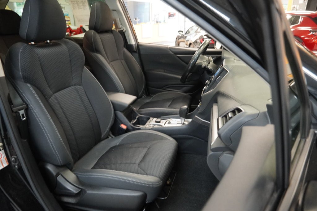 2019 Subaru Forester Premium AWD