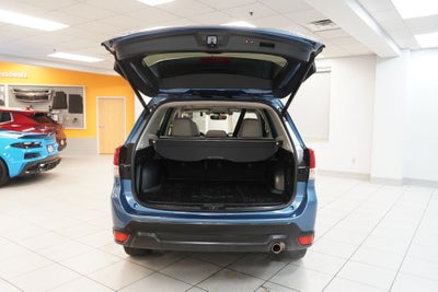 2021 Subaru Forester Limited AWD