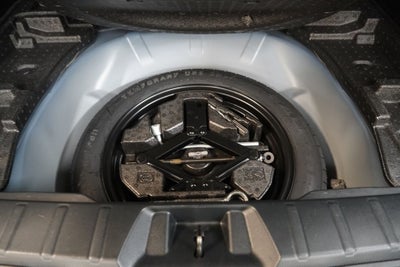 2021 Subaru Forester Limited AWD