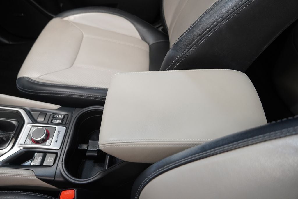 2021 Subaru Forester Limited AWD