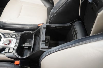 2021 Subaru Forester Limited AWD