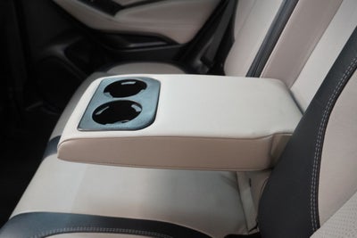 2021 Subaru Forester Limited AWD